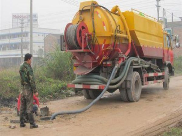 管道疏通剂的害处（管道疏通剂危险么）